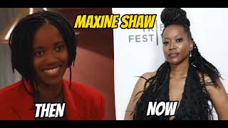 Living Single Then and Now 2023