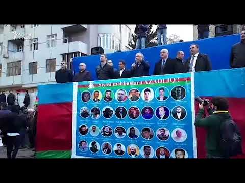 Video: Prezidentliyə Namizədlərin Proqramlarını Necə Tapmaq Olar