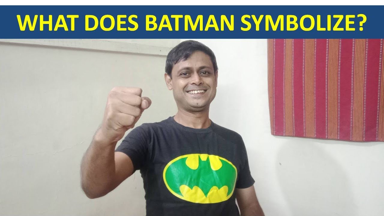WHAT DOES BATMAN SYMBOLIZE YouTube what-does-batman-symbolize-youtube
