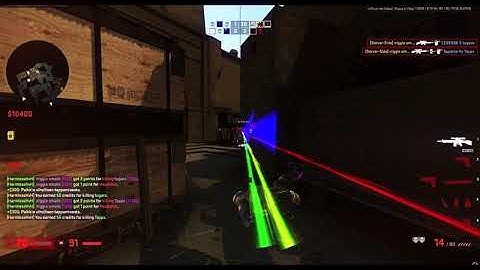 Beggin - cr0nus Alpha beta of delta super build