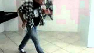 Rebolation - Patrick e Juninho