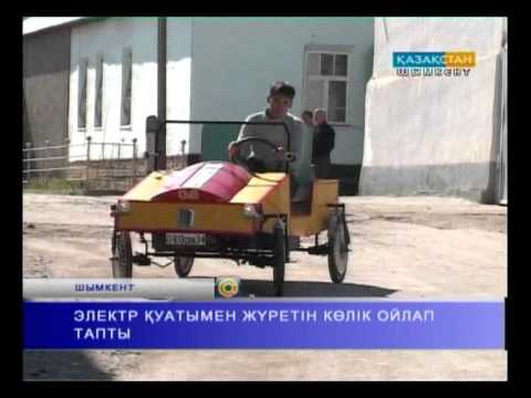 Бейне: Көлік жүргізу үшін Солтүстік Каролинада неше жаста болу керек?