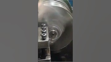 Aluminum Casing Turning Operation on Lathe | Mechanical Engineering |  Manufast