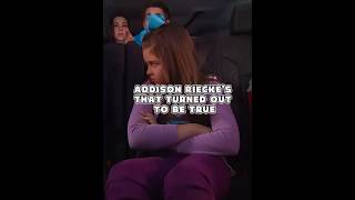 Addison Riecke's That Turned Out to Be True #celeb #longvideo #hollywood #actors