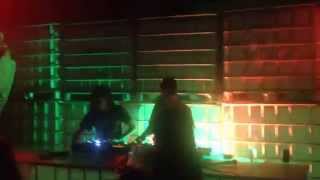 Nguzunguzu workbitch cargo bar