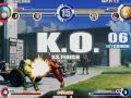 130126 a-cho KOFXI シャッフル2on2大会終了後 野試合