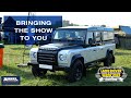 Land Rover Owner International Show 2023 | Belvoir Castle, Grantham