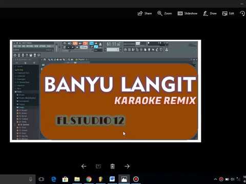 banyu-langit-musical-remix