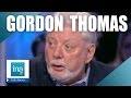 Gordon Thomas "Histoire secrète du Mossad" | Archive INA