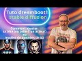 Tuto dreambooth stable diffusion