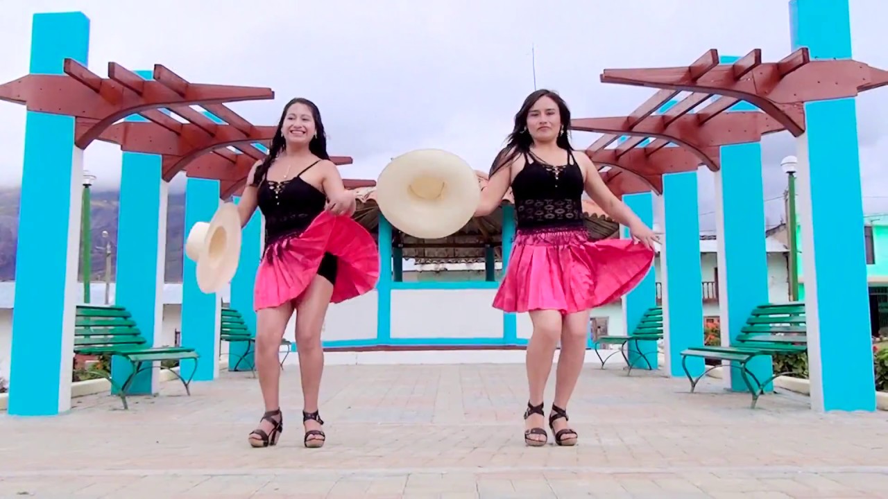 TUS LINDOS RECUERDOS - DÚO SENTIMIENTO BAMBAMARQUINO