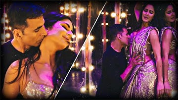 Tip Tip Barsa Pani 🥀| ( Akshay & Katrina Kaif) 💛| Slowed And Reverd-lofi remix Status