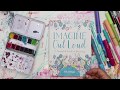 Imagine Out Loud Creative Journal- Jane Davenport