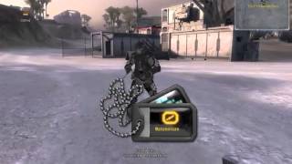 Battlefield 2142 - Knife Montage