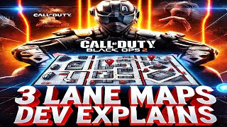 Famous 3 LANE MAPS | Dev Explains Profile