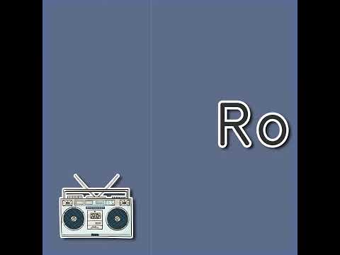 Ro feat.花隈千冬(Hanakuma Chifuyu)/tonaca