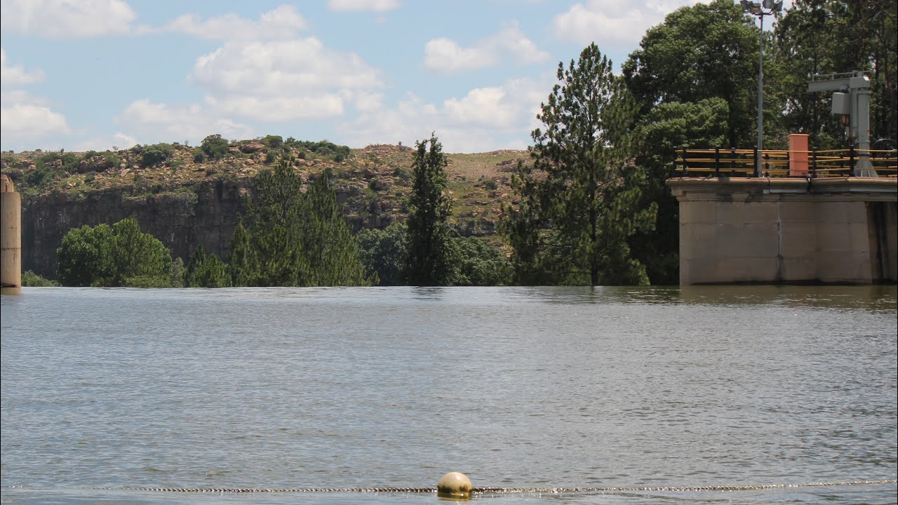 Bronkhorstspruit Dam 2022 4K YouTube