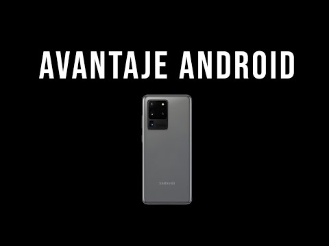 10 avantaje în a deține un smartphone cu Android