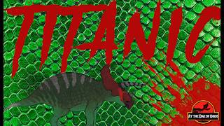 Playing the Alpha Playtest Version of my own Dinosaur Game!