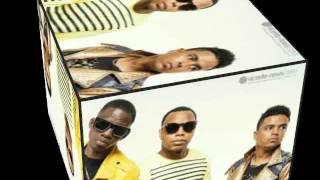 Dream Boyz - Corpo No Meu