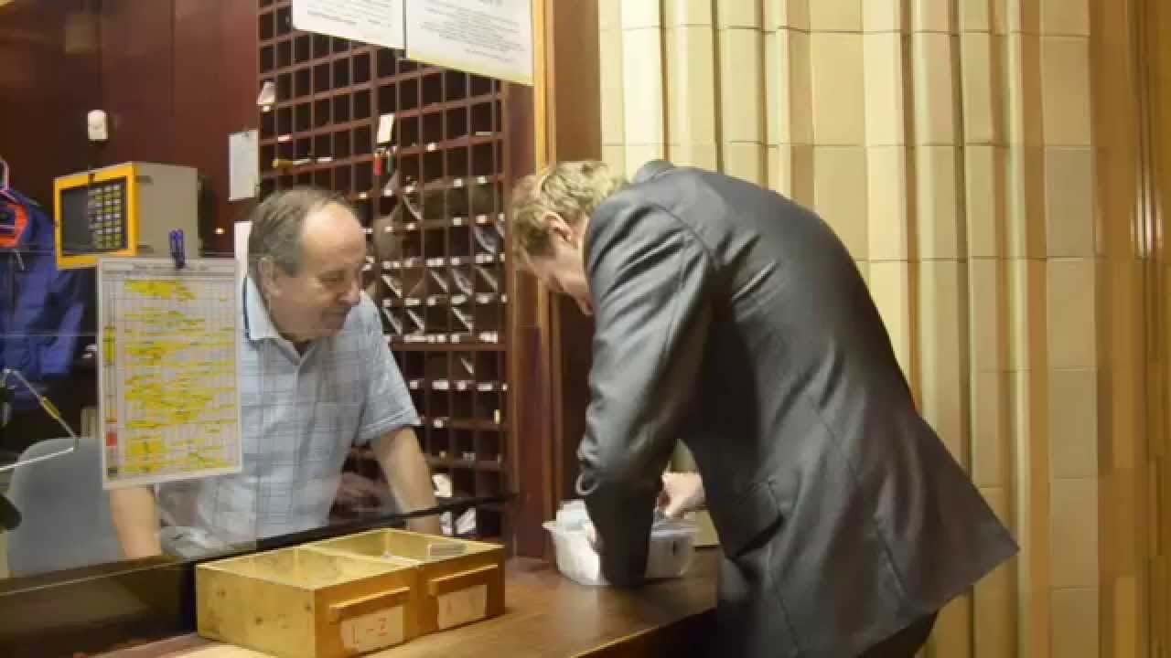 Tritón útočí - Maturitní film Konzervatoře Pardubice 2015