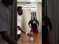 Awesome  bottle flip challenge with dwp academy  nigerian dancers  guess who wins