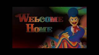 WELCOME HOME ARG - Solving the horror mystery together