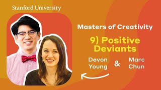 Masters of Creativity: Collaborative Community Problem Solving (Design Thinking)