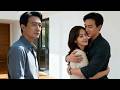 【Full Movie】丈夫剛和妻子告別,誰料她轉身投入情人懷抱!#cdrama