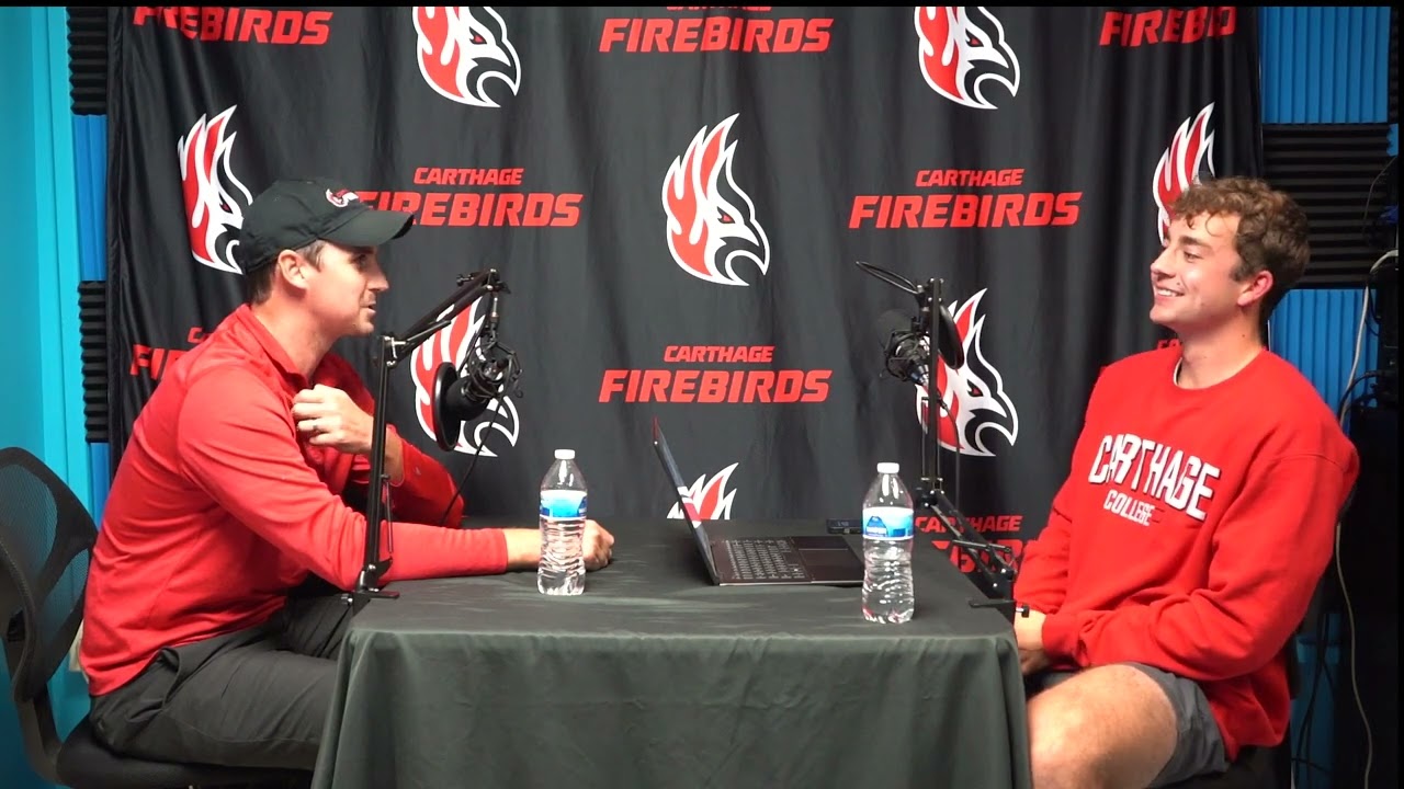 WATCH: Fueling The Flame Episode 1: Steve Djurickovic