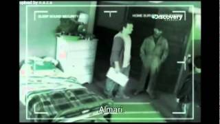 Lost Tapes S2 Vampire Part2