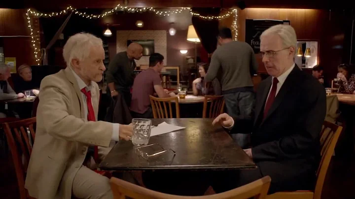 Tracey Ullman - Jeremy Corbyn at Pub Quiz