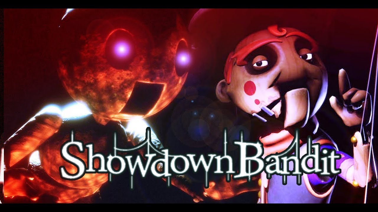 Кукла хоррор игра. Showdown Bandit. Кукольный домик сатаны Harmony Horror/Battington/FNAF. Showdown Bandit show. Шоу марионеток игра кукла паук.