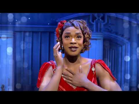 SOME LIKE IT HOT on Broadway | Show Clips
