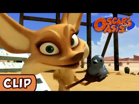 Oscar's Oasis Episodes 6, Watch the best of cartoon here!😘😘😘♡♡♡, By  Oscar's Collection
