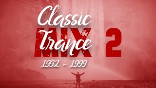 90s Classic Trance MIX (1992 - 1999) | NCS - #2