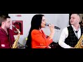 Carmen de la Salciua & Formatia Sonic || De joc live 1 || Majorat Andreea || Full HD 2020