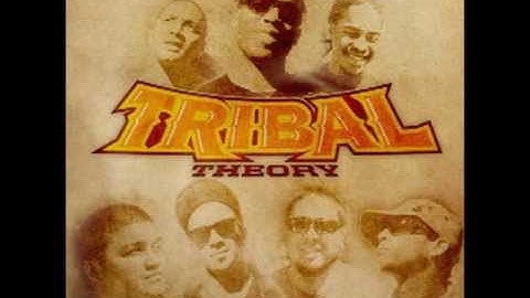 Tribal Theory "Come On Over" [OFFICIAL]