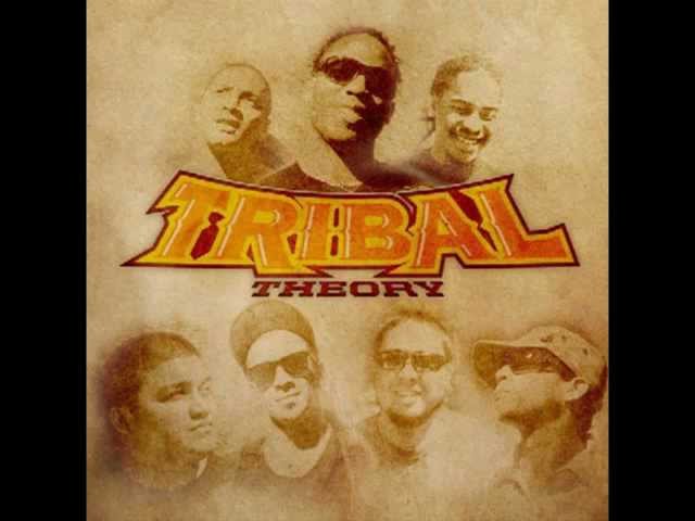 Tribal Theory - Come On Over