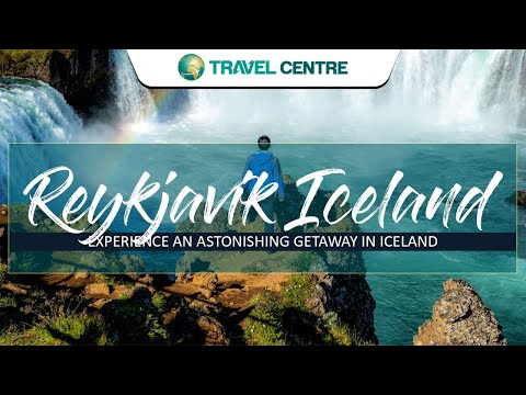 Iceland Travel: Northern Lights & Golden Circle | Travel Centre USA