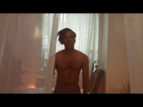 Mark Clennon - Don't Start A Fire (Official Music Video)