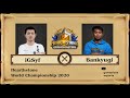 [RU] iGSyf vs Bankyugi | День1 | Hearthstone World Championship 2020 (12 декабря 2020)