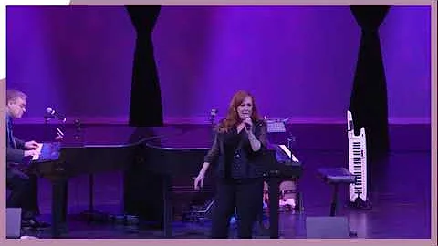 Kristina Austin Scarcelli - "Route 66"