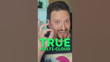 Is MongoDB actually Multi-Cloud?