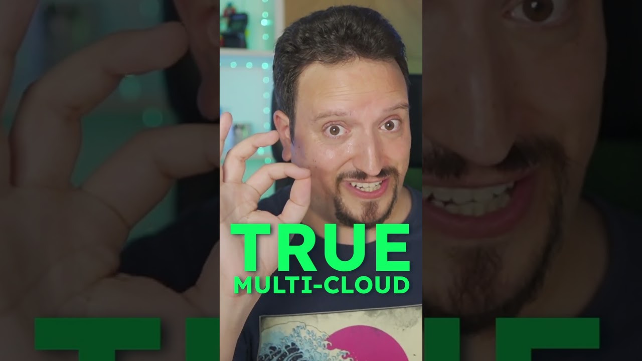 Is MongoDB actually Multi-Cloud?