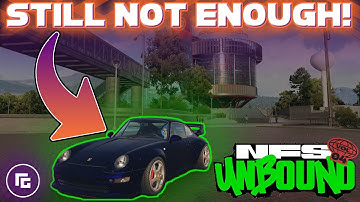 A Muted Celebration! Need for Speed Unbound Vol. 4 review