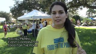 Walk For Hunger 2010