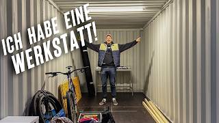 Ein neues Kapitel beginnt!