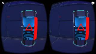Udacity VR Developer Capstone Project Walkthrough