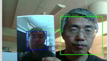 Anti-spoofing Demo 1